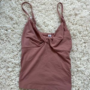 Athleta tank top